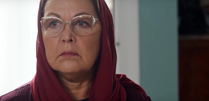 Турецкий сериал В ожидании весны 3 серия