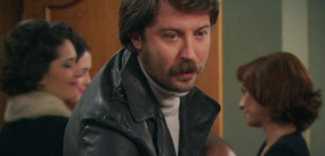 Турецкий сериал Бесценное время 51 серия