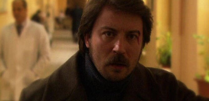 Турецкий сериал Бесценное время 52 серия