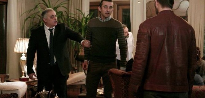 Турецкий сериал Цена 2 серия