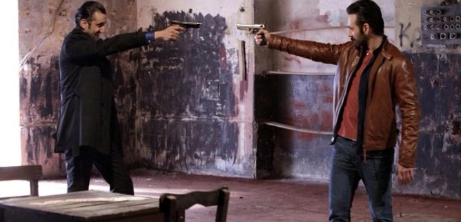Турецкий сериал Цена 9 серия