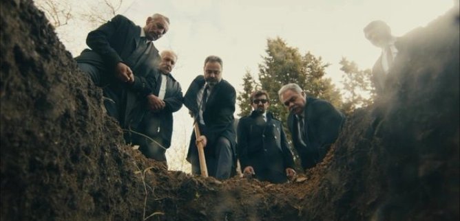 Турецкий сериал Цена 12 серия