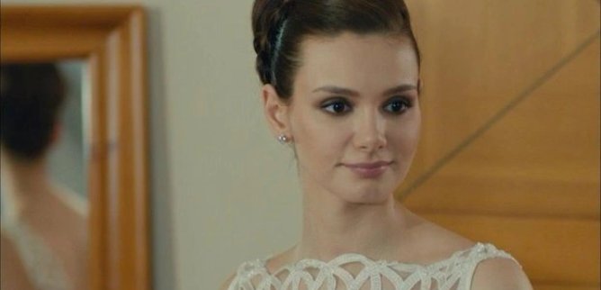 Турецкий сериал Цена 16 серия