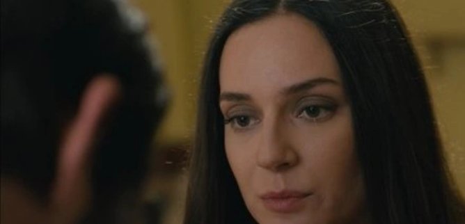Турецкий сериал Цена 18 серия