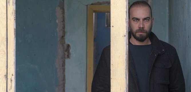 Турецкий сериал Воин 70 серия