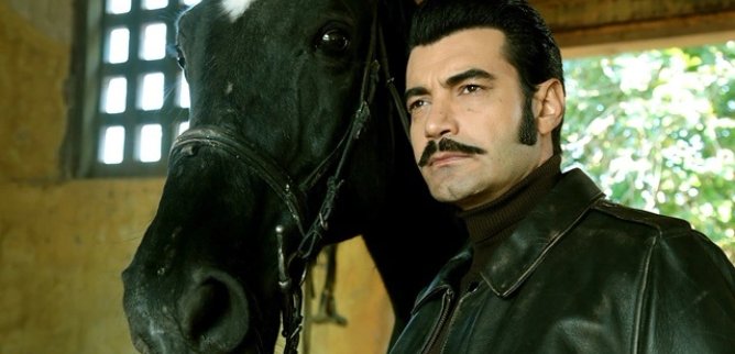 Турецкий сериал Однажды в Чукурова 49 серия