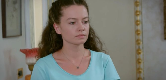 Турецкий сериал Раненые птицы 68 серия