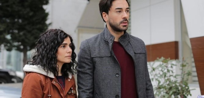 Турецкий сериал Любит не любит 28 серия