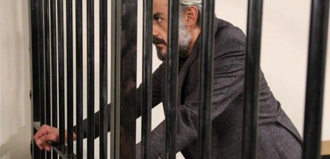 Турецкий сериал Иногда жизнь прекрасна 10 серия