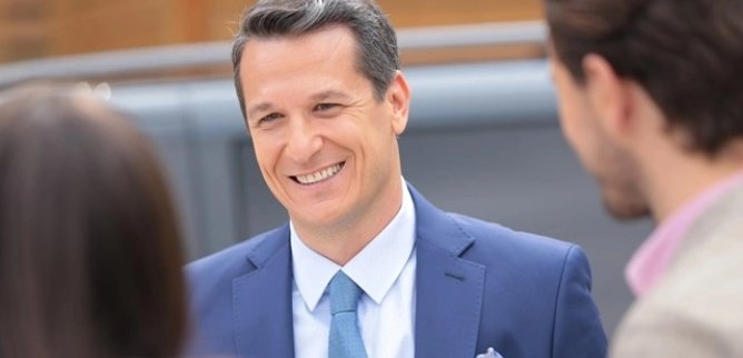 Турецкий сериал Никогда не откажусь 20 серия