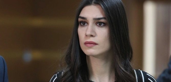 Турецкий сериал Любовь и Мави 21 серия
