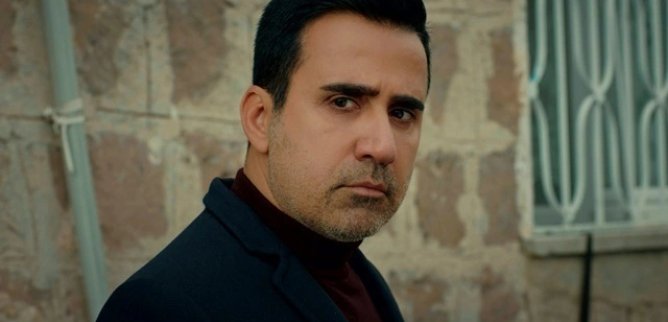 Турецкий сериал Любовь и Мави 60 серия