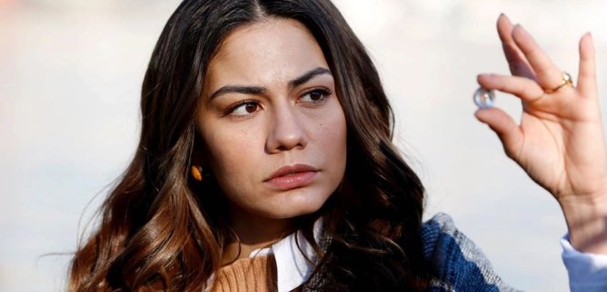 Турецкий сериал Мой дом 2 серия