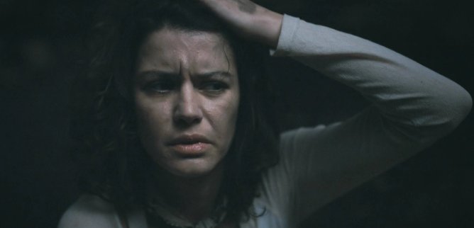 Турецкий сериал Дар 5 серия