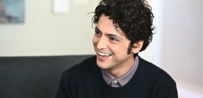 Турецкий сериал Чудо доктор 1 серия