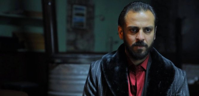 Турецкий сериал Чукур 83 серия