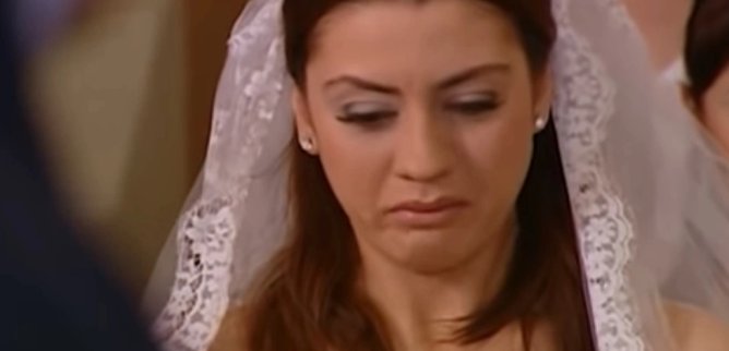Турецкий сериал Листопад 19 серия