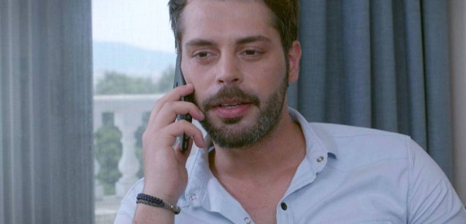 Турецкий сериал Раненые птицы 71 серия