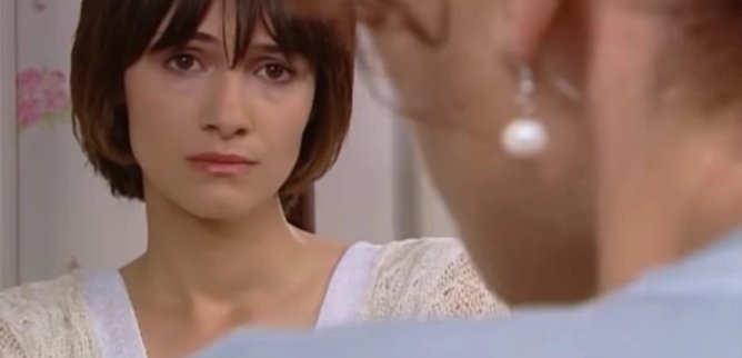 Турецкий сериал Листопад 35 серия