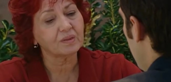 Турецкий сериал Листопад 43 серия