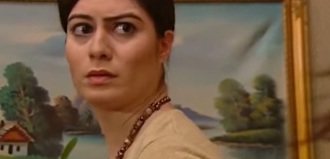 Турецкий сериал Листопад 67 серия