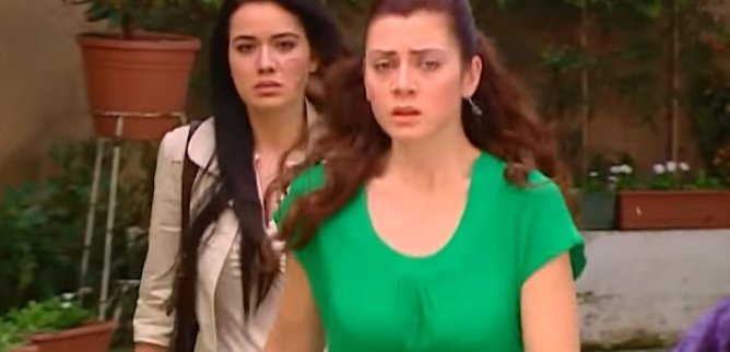 Турецкий сериал Листопад 76 серия