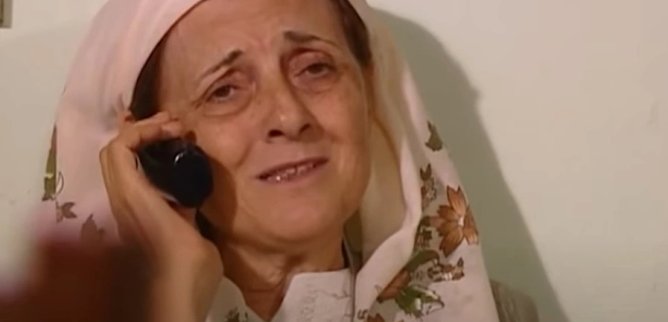 Турецкий сериал Листопад 83 серия