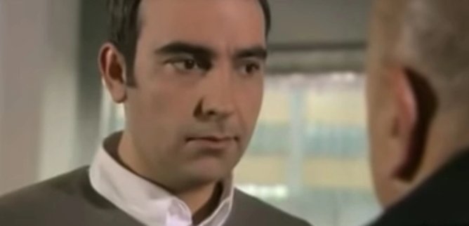 Турецкий сериал Листопад 152 серия