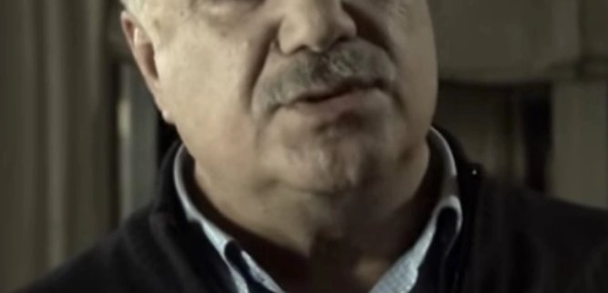 Турецкий сериал Листопад 155 серия