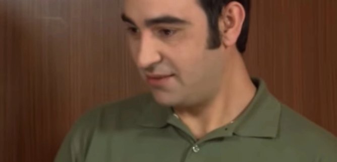 Турецкий сериал Листопад 157 серия