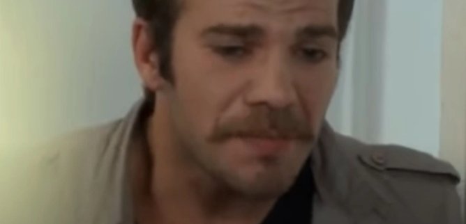 Турецкий сериал Листопад 158 серия