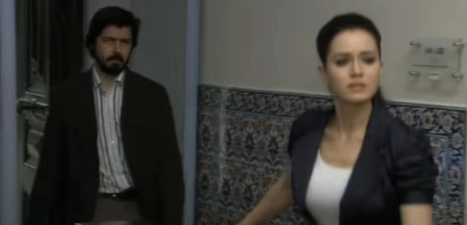 Турецкий сериал Листопад 159 серия