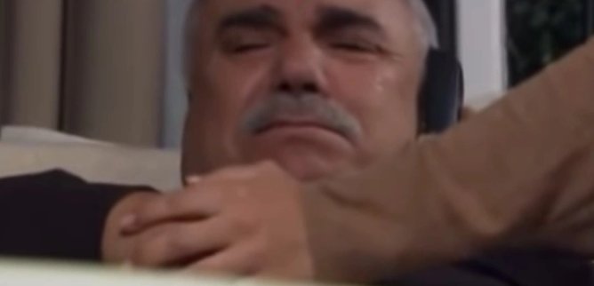 Турецкий сериал Листопад 166 серия