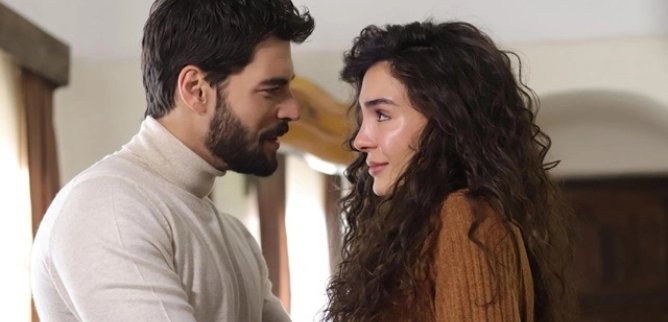 Турецкий сериал Ветреный 29 серия