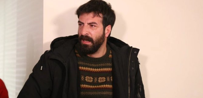 Турецкий сериал Полярная звезда 18 серия