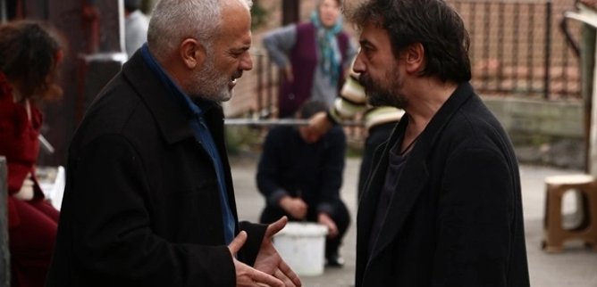 Турецкий сериал Это моя жизнь 81 серия