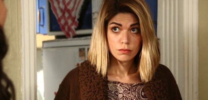 Турецкий сериал Это моя жизнь 87 серия