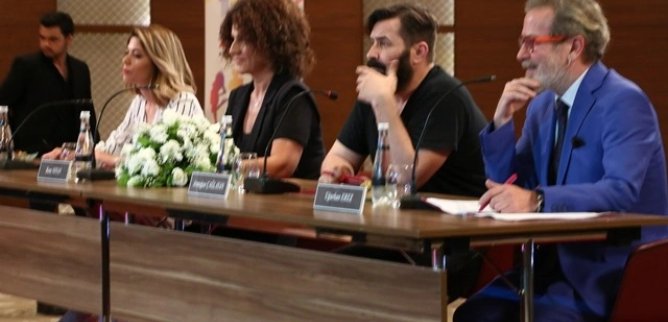 Турецкий сериал Это моя жизнь 93 серия