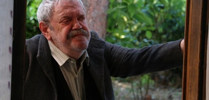 Турецкий сериал Это моя жизнь 96 серия