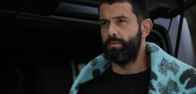 Турецкий сериал Это моя жизнь 109 серия