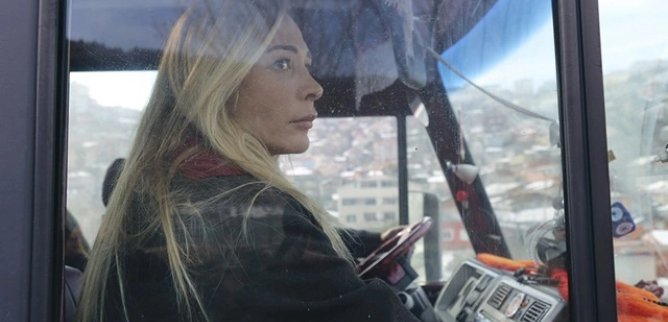 Турецкий сериал Это моя жизнь 117 серия
