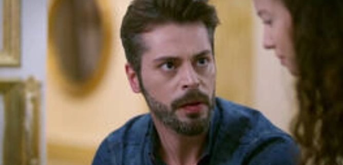 Турецкий сериал Раненые птицы 34 серия