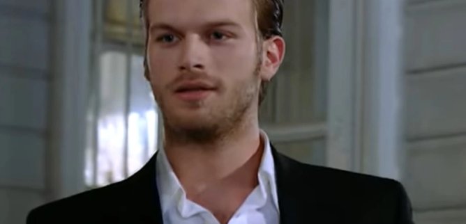 Турецкий сериал Серебро 19 серия
