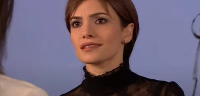 Турецкий сериал Серебро 82 серия