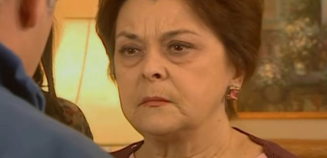 Турецкий сериал Серебро 83 серия