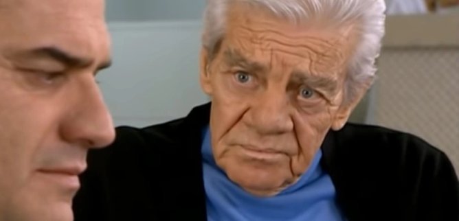 Турецкий сериал Серебро 88 серия