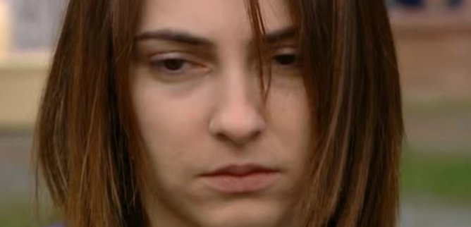 Турецкий сериал Серебро 93 серия