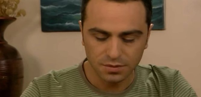 Турецкий сериал Серебро 96 серия