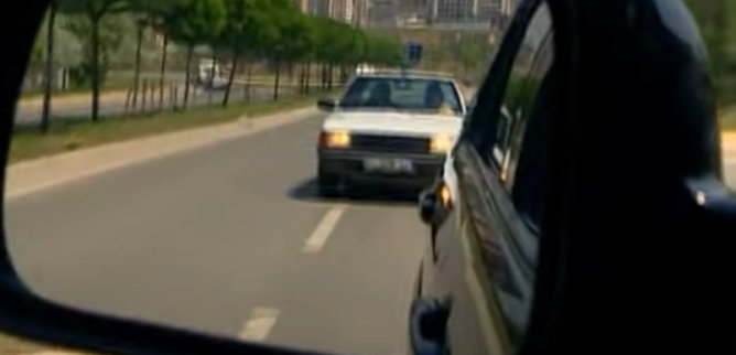 Турецкий сериал Серебро 97 серия