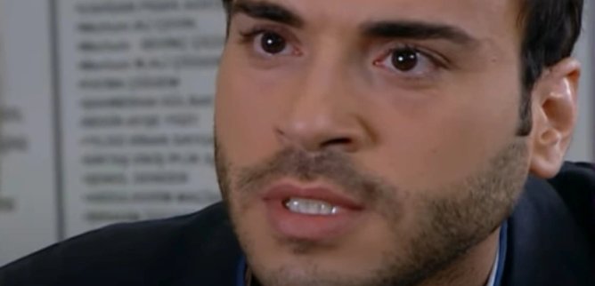 Турецкий сериал Серебро 98 серия